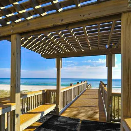 Palacio Condominiums Perdido Key Exterior photo