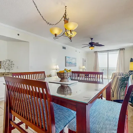 Palacio Condominiums Perdido Key Room photo