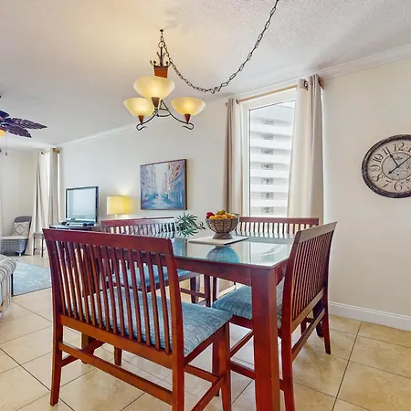 Palacio Condominiums Perdido Key Room photo