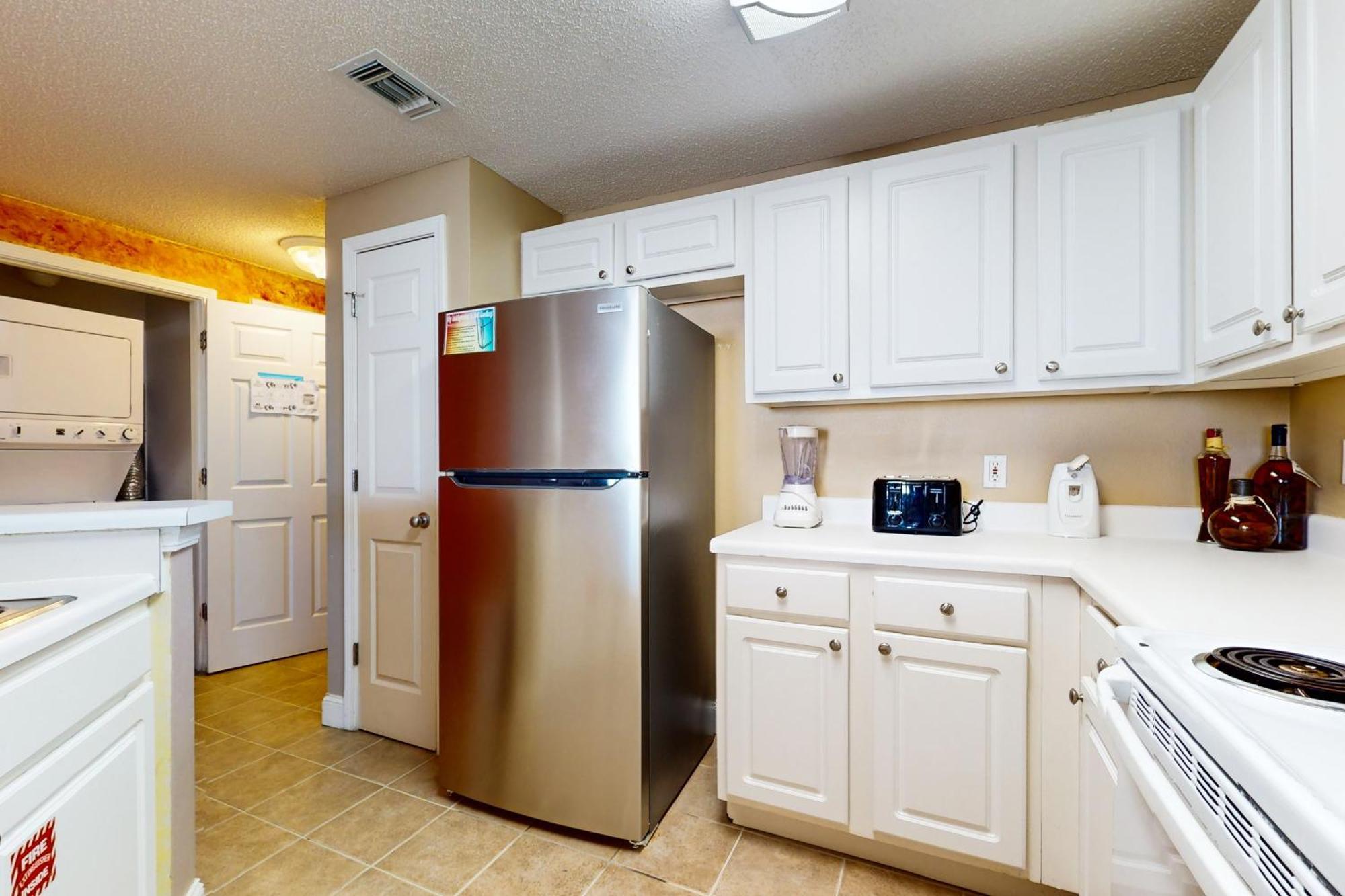 Apartment Palacio Perdido Key