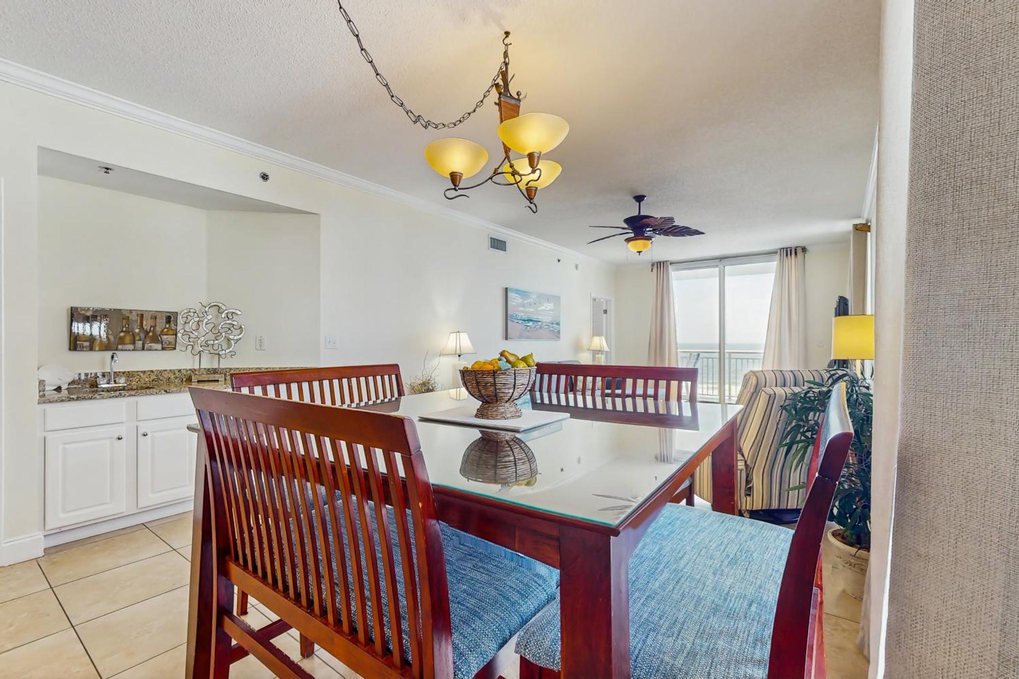 Palacio Apartment