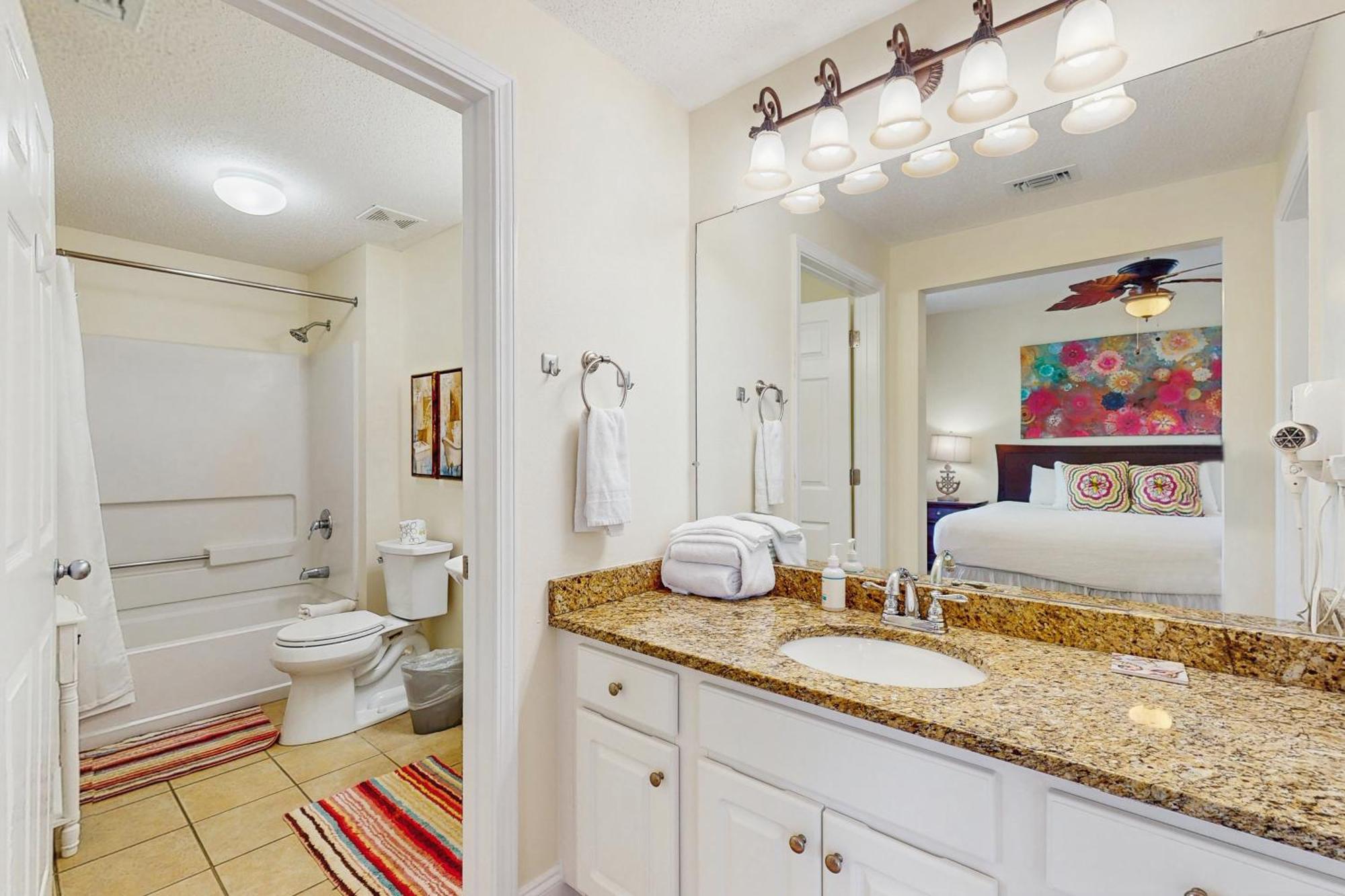 Apartment Palacio Perdido Key