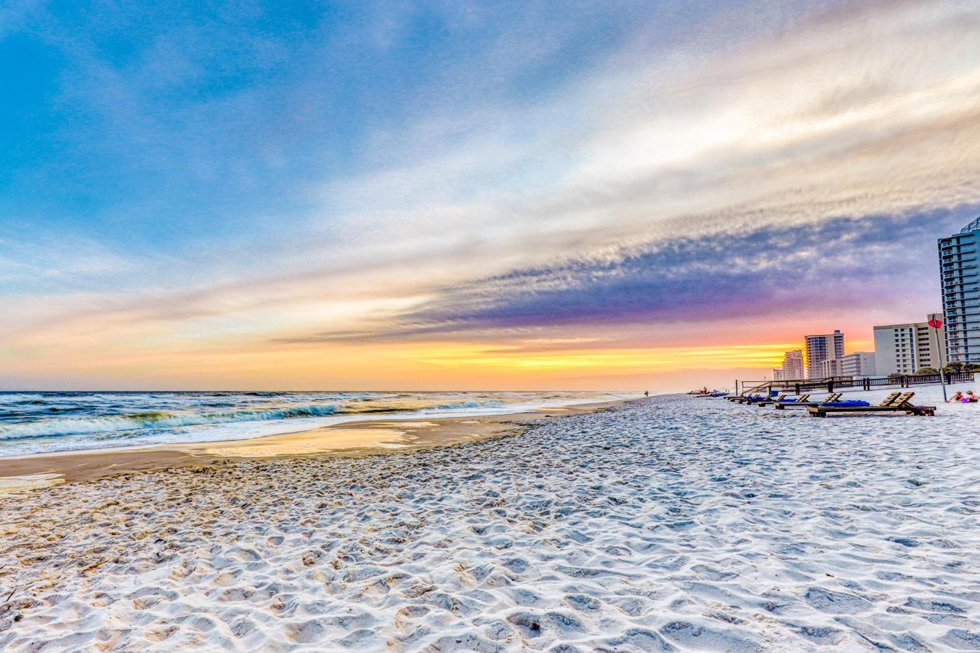 Palacio * Perdido Key